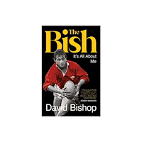 Y Lolfa The Bish: It's All About Me (inbunden, eng)