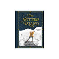 Flying Eye Books The Notted Island (inbunden, eng)