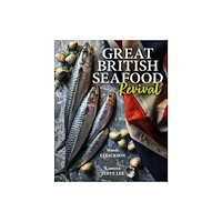 Merlin Unwin Books Great British Seafood Revival (inbunden, eng)