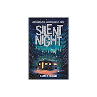 Chicken House Ltd Silent Night (häftad, eng)