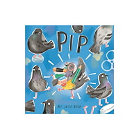 Owlet Press Pip (häftad, eng)