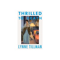 Peninsula Press Ltd Thrilled to Death (häftad, eng)