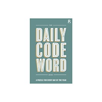 Richardson Publishing The Daily Codeword Book (häftad, eng)