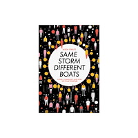 Hawksmoor Publishing Same Storm, Different Boats (häftad, eng)