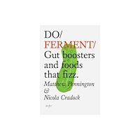 The Do Book Co Do Ferment (häftad, eng)