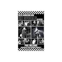 Cherry Red Books The Specials (häftad, eng)