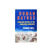 Haus Publishing Human Nature (inbunden, eng)