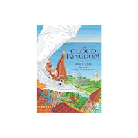 Little Island The Cloud Kingdom (inbunden, eng)