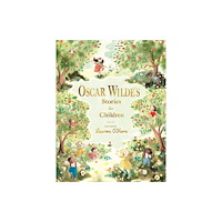 Little Island Oscar Wilde's Stories for Children (inbunden, eng)