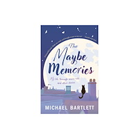 Crumps Barn Studio The Maybe Memories (häftad, eng)