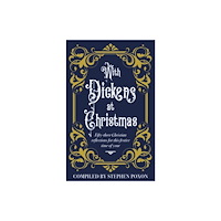 Darton, Longman & Todd Ltd With Dickens at Christmas (inbunden, eng)
