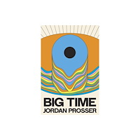 Dead Ink Books Big Time (häftad, eng)