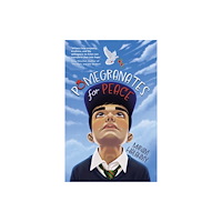 ZunTold Pomegranates for Peace (häftad, eng)