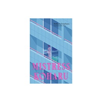 Honford Star Mistress Koharu (häftad, eng)