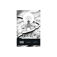 Honford Star Alien Gods (häftad, eng)