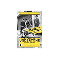 OMNIBUS PRESS Teenage Kicks (häftad, eng)