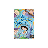 Chicken House Ltd The Notwitches: Prison Break (häftad, eng)