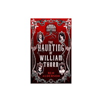 Watkins Media Limited The Haunting of William Thorn (häftad, eng)