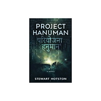 Watkins Media Limited Project Hanuman (häftad, eng)