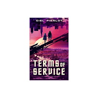 Watkins Media Limited Terms of Service (häftad, eng)