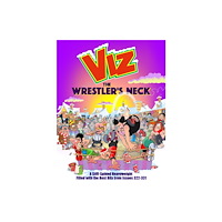 Diamond Publishing Group Ltd The Wrestler's Neck (inbunden, eng)