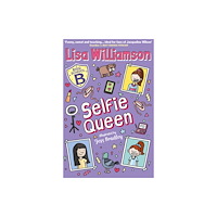 Guppy Publishing Ltd Bigg School: Selfie Queen (häftad, eng)