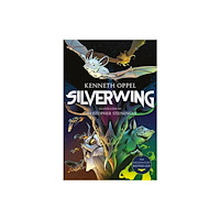 Guppy Publishing Ltd Silverwing (häftad, eng)