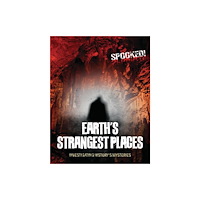 Cheriton Children's Books Earth's Strangest Places (häftad, eng)