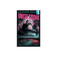 Fox & Ink Books Uncle Zeedie (häftad, eng)