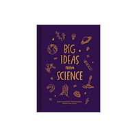 The School of Life Press Big Ideas from Science (inbunden, eng)