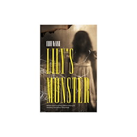 Fox & Ink Books Lily's Monster (häftad, eng)