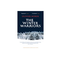 Orenda Books The Winter Warriors (inbunden, eng)