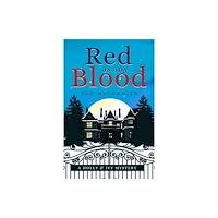 Honno Welsh Women's Press Red as any Blood (häftad, eng)