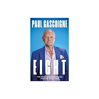 Reach plc Eight (inbunden, eng)