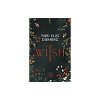 Honno Ltd Witsh (häftad, eng)