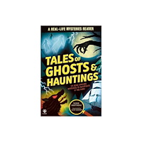 b small publishing limited Tales of Ghosts and Hauntings (häftad, eng)