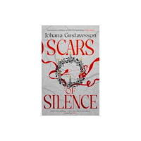 Orenda Books Scars of Silence (inbunden, eng)