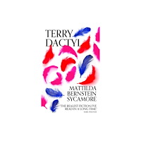 Cipher Press Terry Dactyl (häftad, eng)