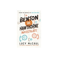 Candy Jar Books Benton and Hawthorne Investigate (häftad, eng)