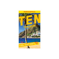 Heartwood Publishing Tenerife Marco Polo Pocket Travel Guide - with pull out map (häftad, eng)
