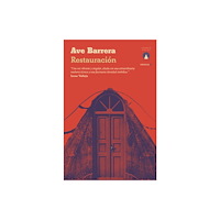 Charco Press Restauracion (häftad, spa)