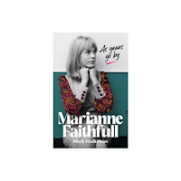 OMNIBUS PRESS Marianne Faithfull (häftad, eng)