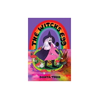 Avery Hill Publishing Ltd The Witch's Egg (häftad, eng)