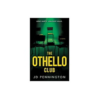 Watkins Media Limited The Othello Club (häftad, eng)