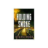 Watkins Media Limited Holding Smoke (häftad, eng)