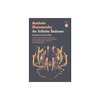 Charco Press An Infinite Sadness (häftad, eng)