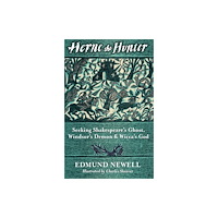 Darton, Longman & Todd Ltd Herne The Hunter (inbunden, eng)