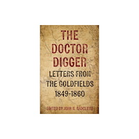 Unicorn Publishing Group The Doctor Digger (inbunden, eng)