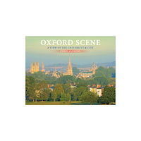 Chris Andrews Publications Ltd Oxford Scene (häftad, eng)