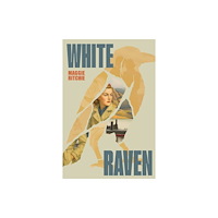 Scotland Street Press White Raven (inbunden, eng)